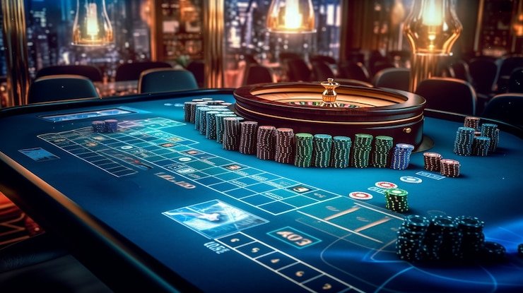 klik888 Live Game Shows betting interface showing payout multipliers and real-time outcome announcement