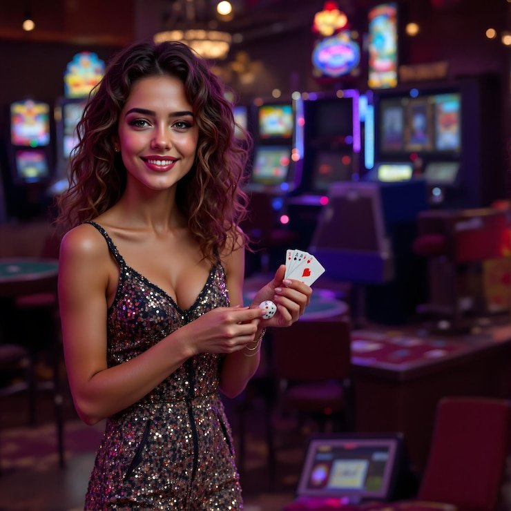 klik888 Qiu Qiu mobile app showing active tables, player counts, and real-time betting interface